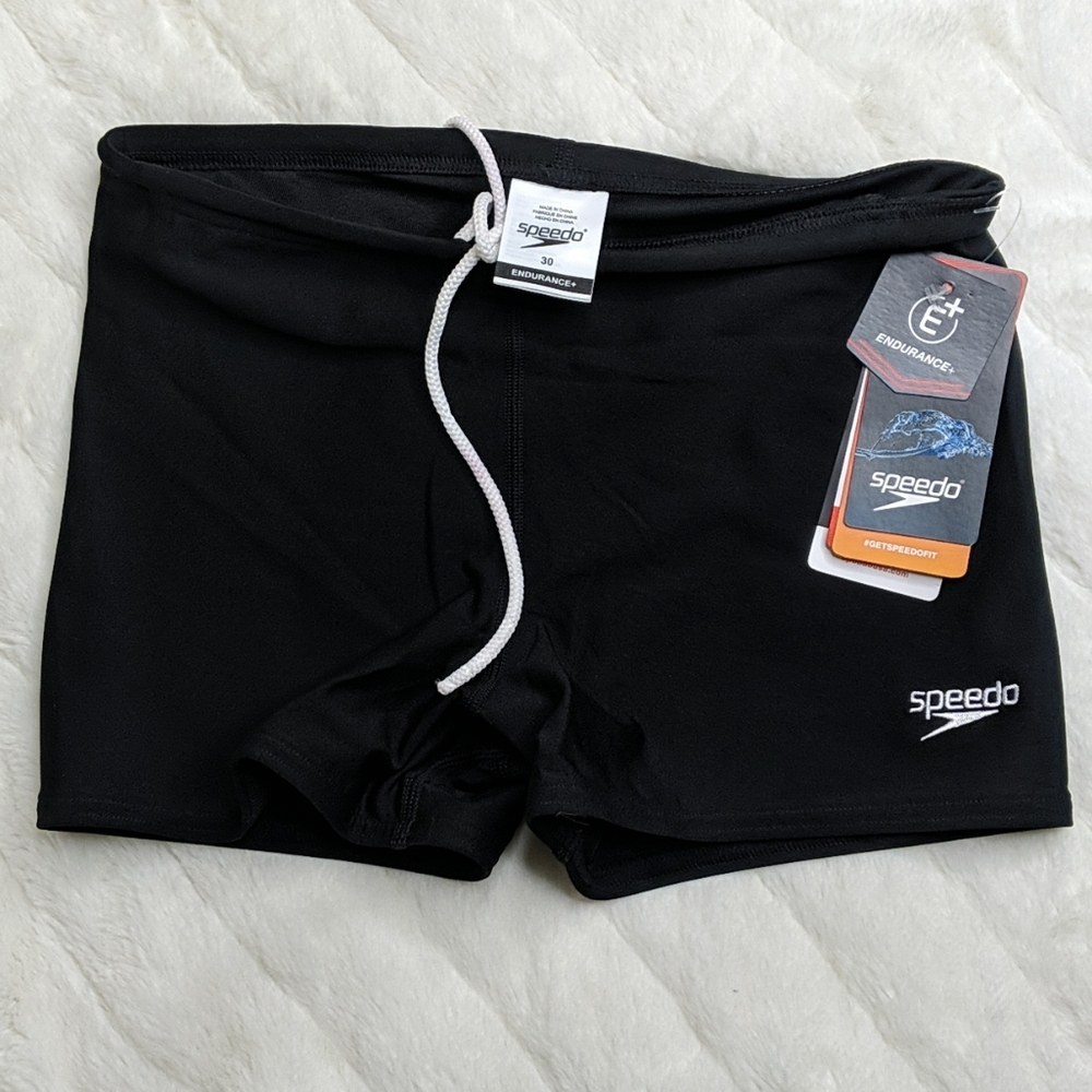 Speedo Swimsuit